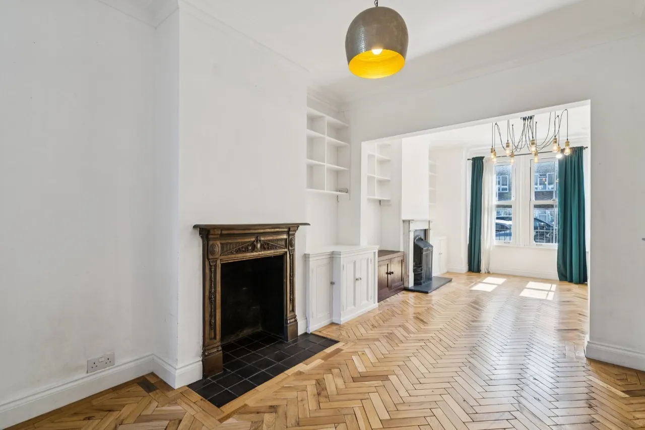 Devonshire Road, Chiswick, W4, photo 8