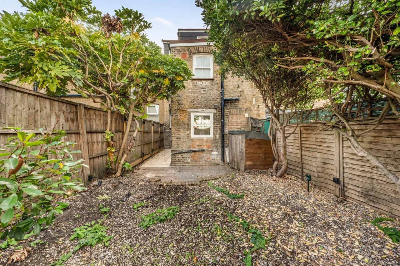 Devonshire Road, Chiswick, W4, photo 20