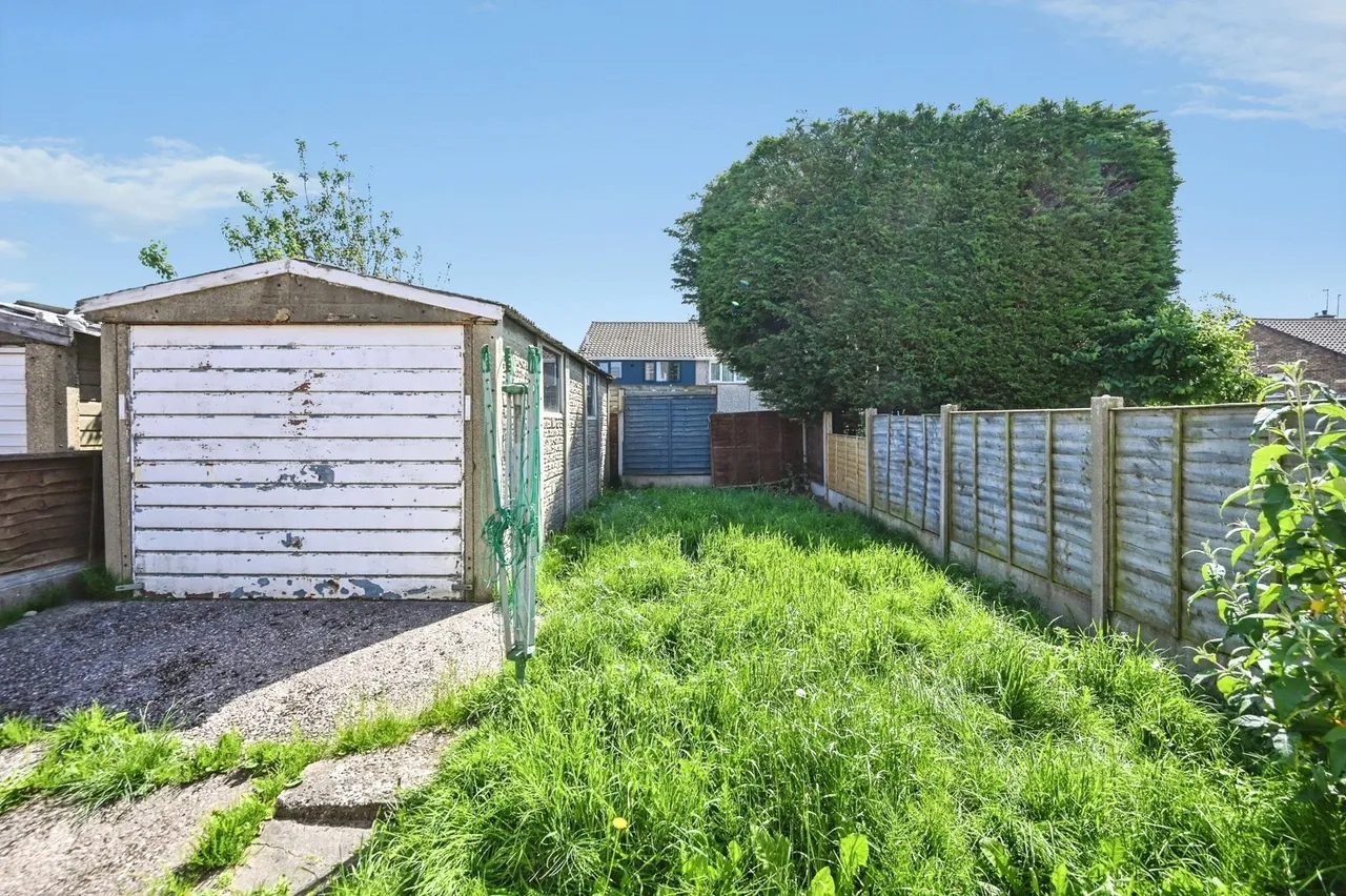 Lingley Road, Great Sankey, Warrington, Cheshire, WA5, photo 16