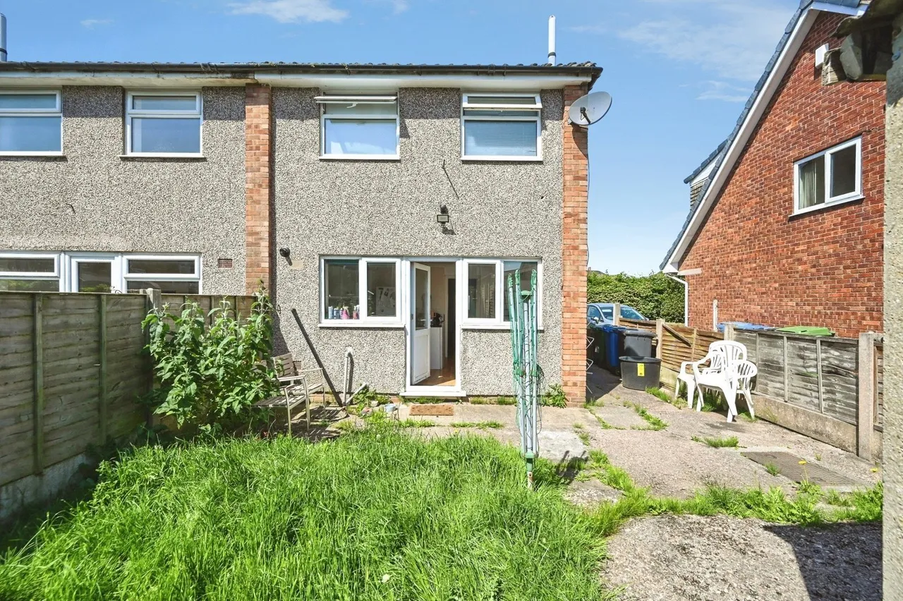 Lingley Road, Great Sankey, Warrington, Cheshire, WA5, photo 15