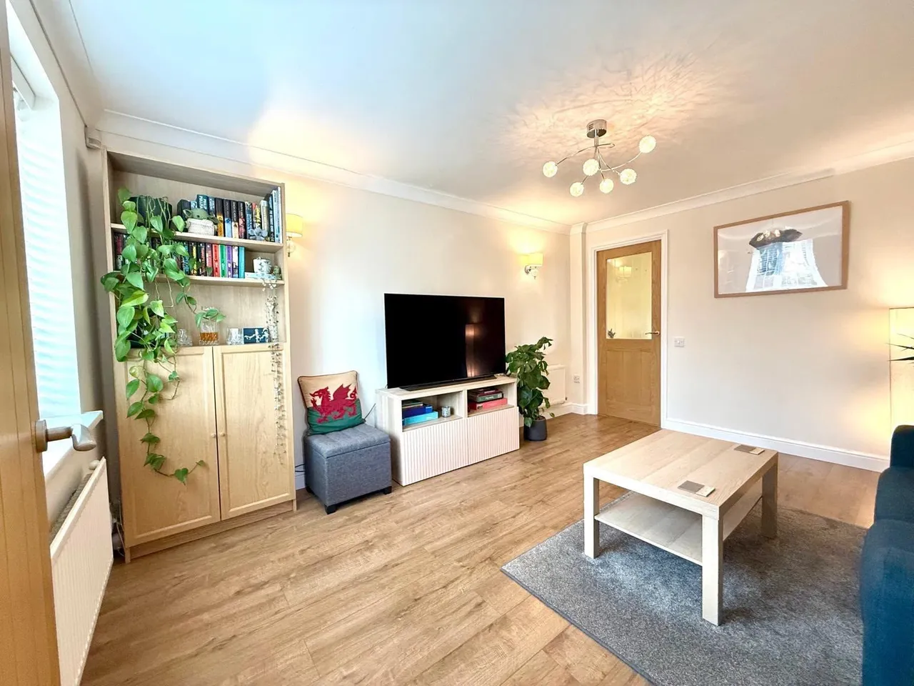 Daniel Close, Swindon, Wiltshire, SN5 8ZP, photo 6