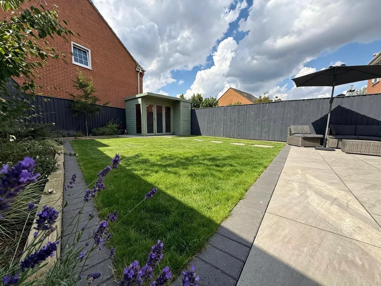 Daniel Close, Swindon, Wiltshire, SN5 8ZP, photo 17