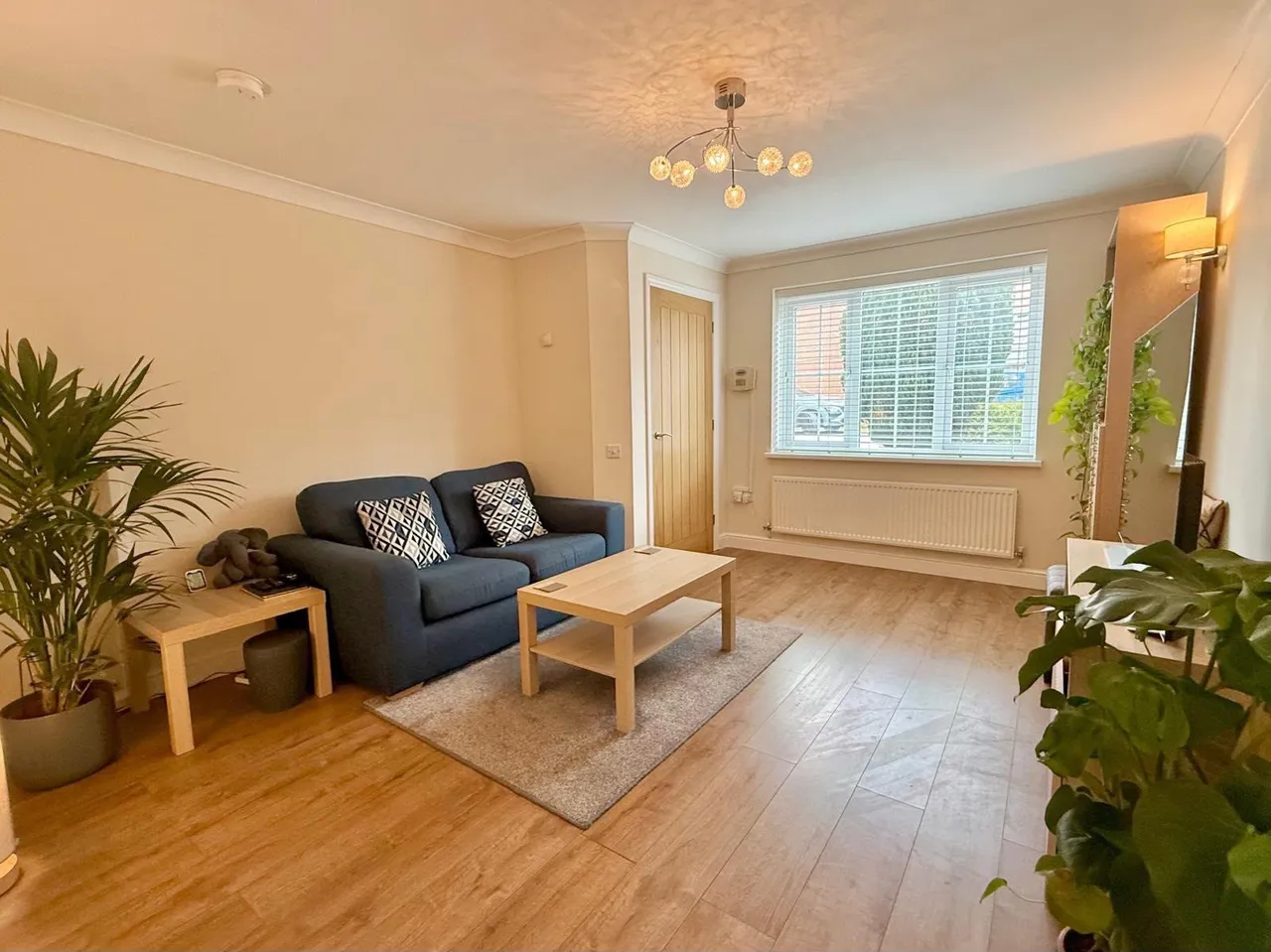 Daniel Close, Swindon, Wiltshire, SN5 8ZP, photo 7