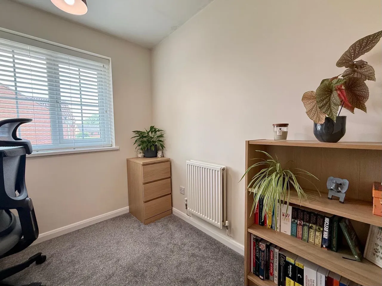 Daniel Close, Swindon, Wiltshire, SN5 8ZP, photo 15