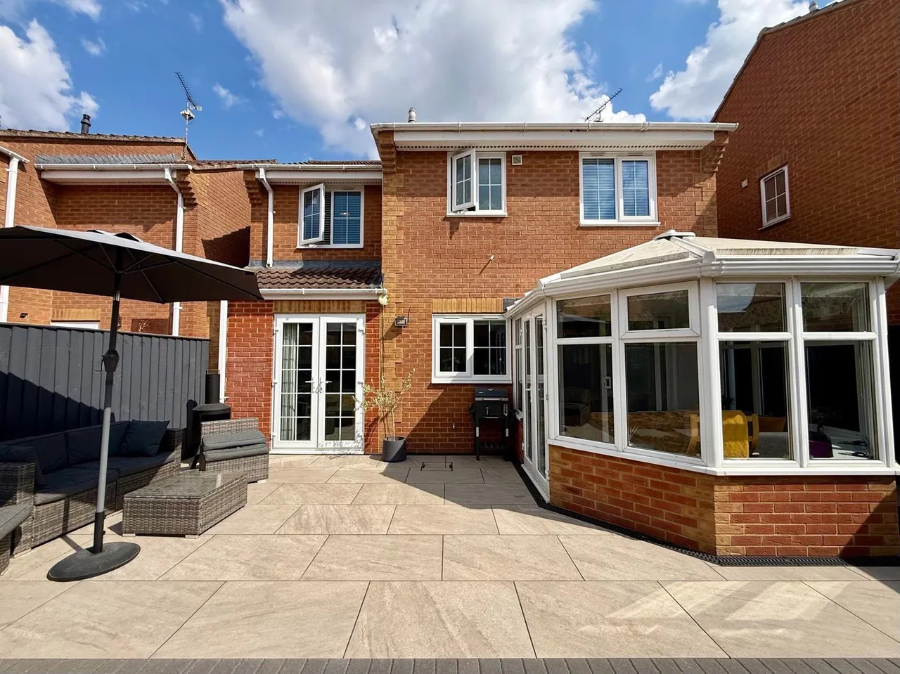 Daniel Close, Swindon, Wiltshire, SN5 8ZP, photo 20