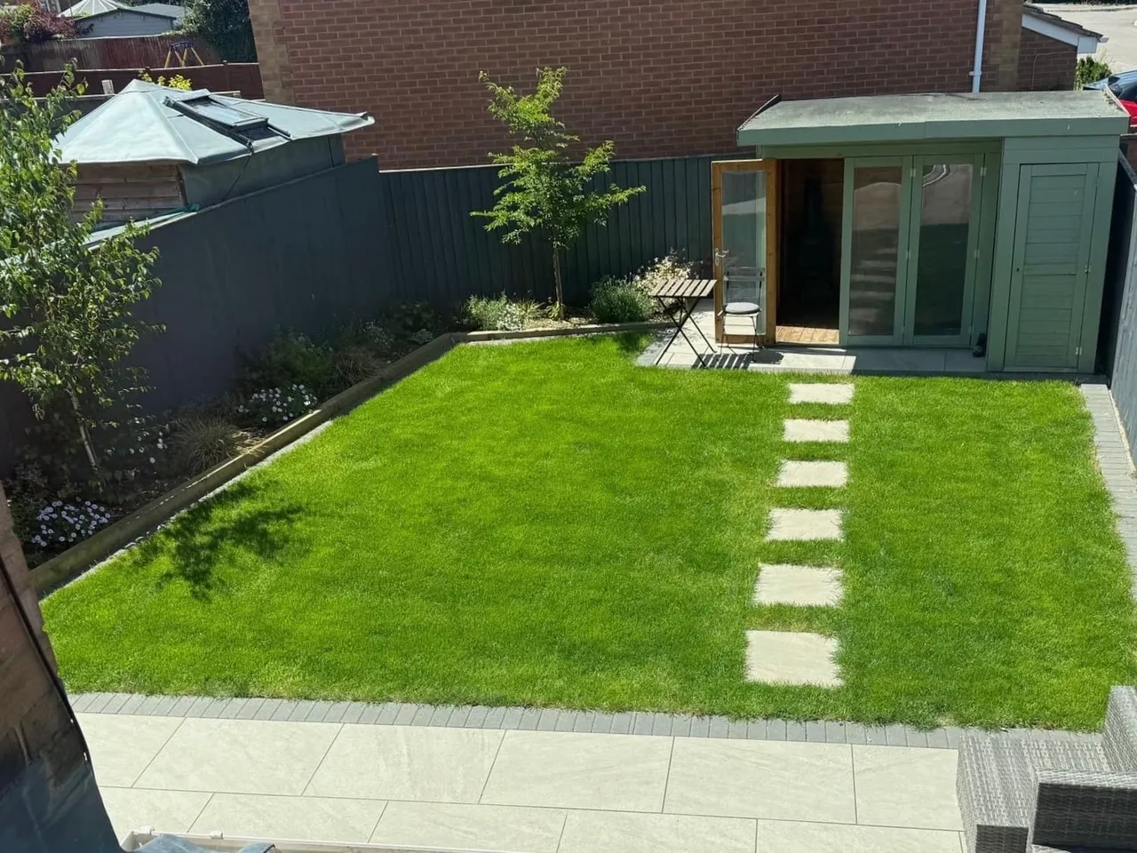 Daniel Close, Swindon, SN5, photo 20