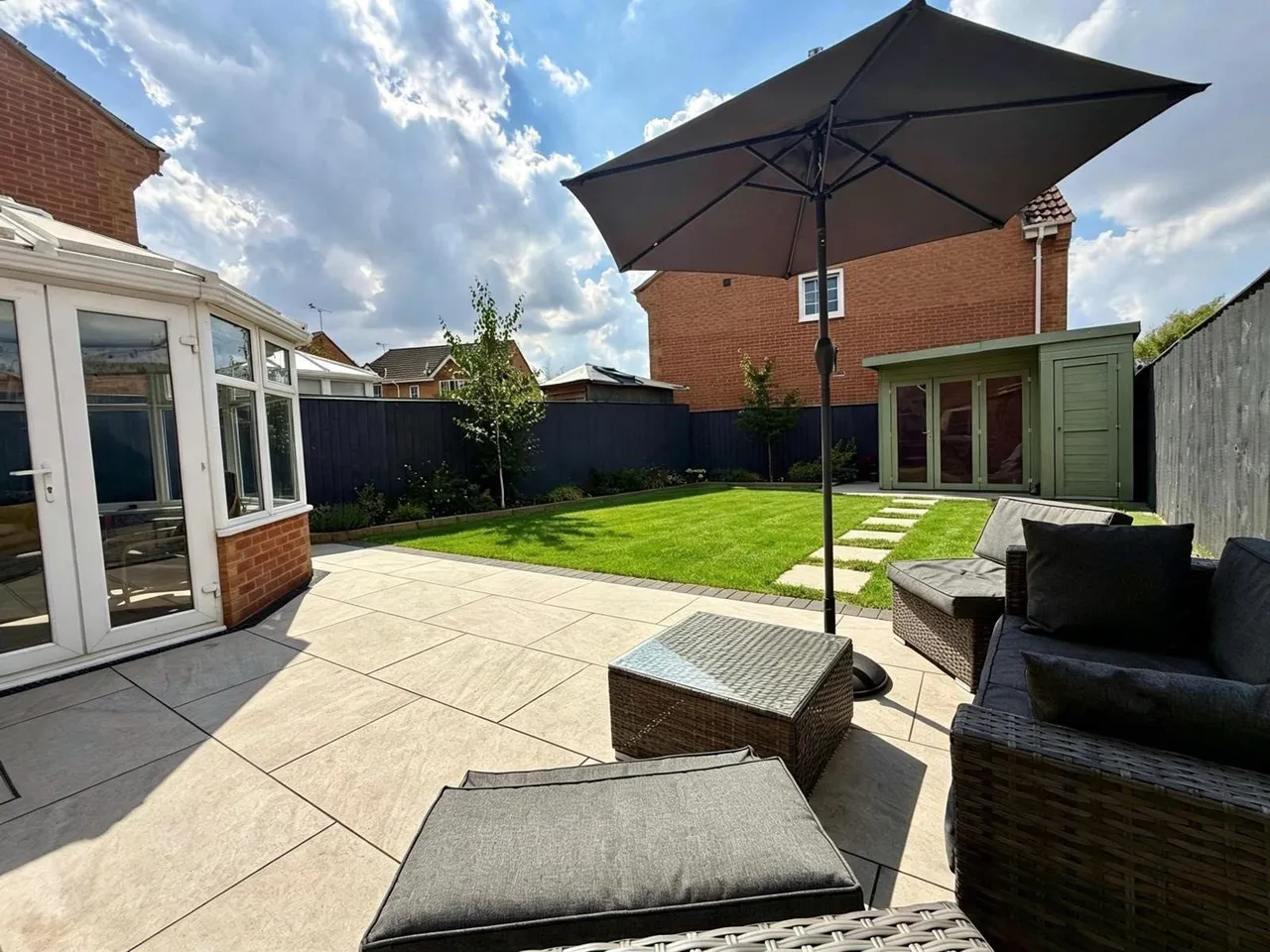 Daniel Close, Swindon, Wiltshire, SN5 8ZP, photo 19