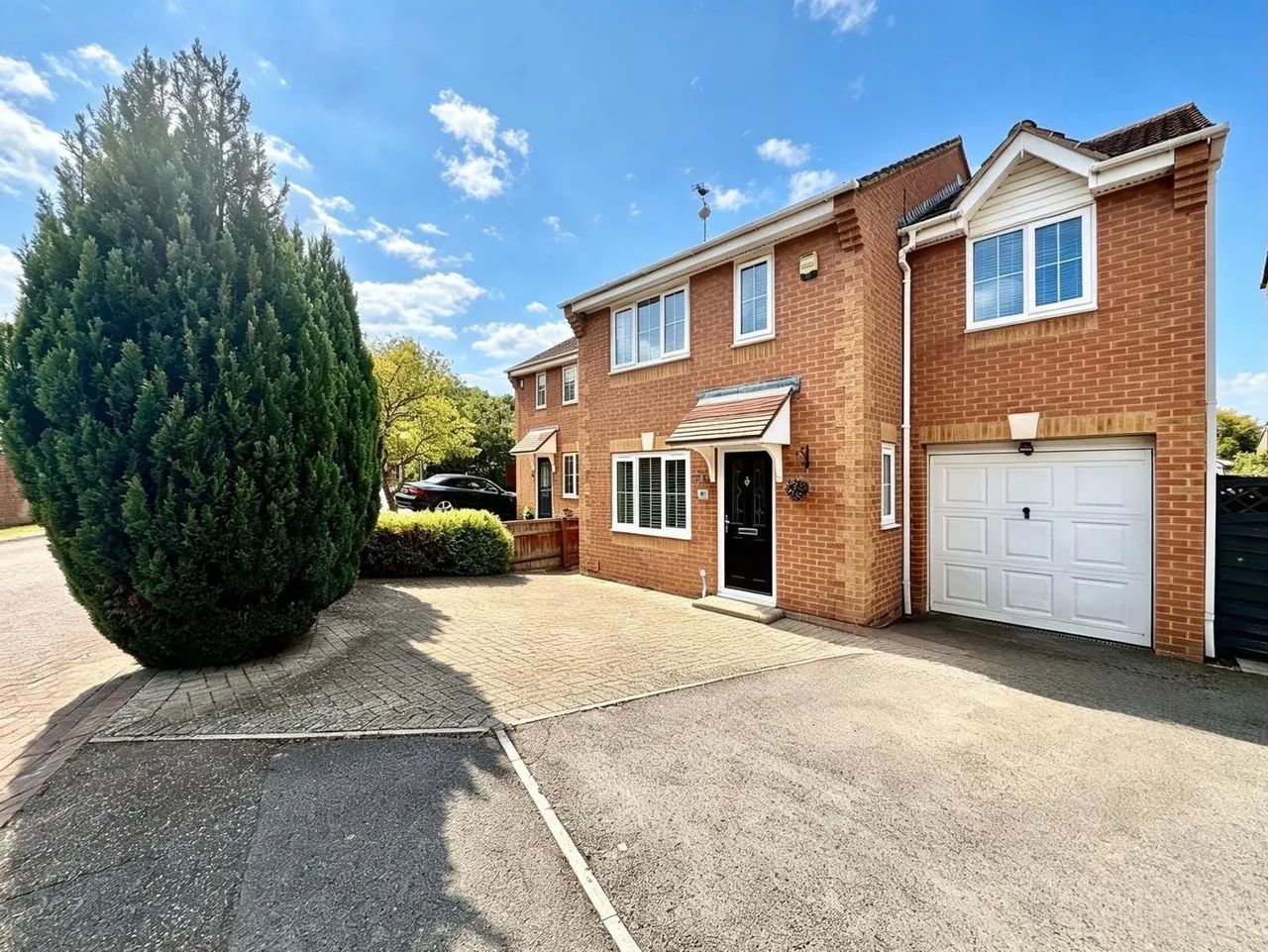 Daniel Close, Swindon, Wiltshire, SN5 8ZP, photo 3