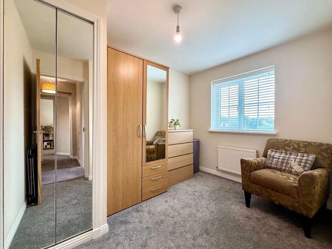 Daniel Close, Swindon, Wiltshire, SN5 8ZP, photo 13
