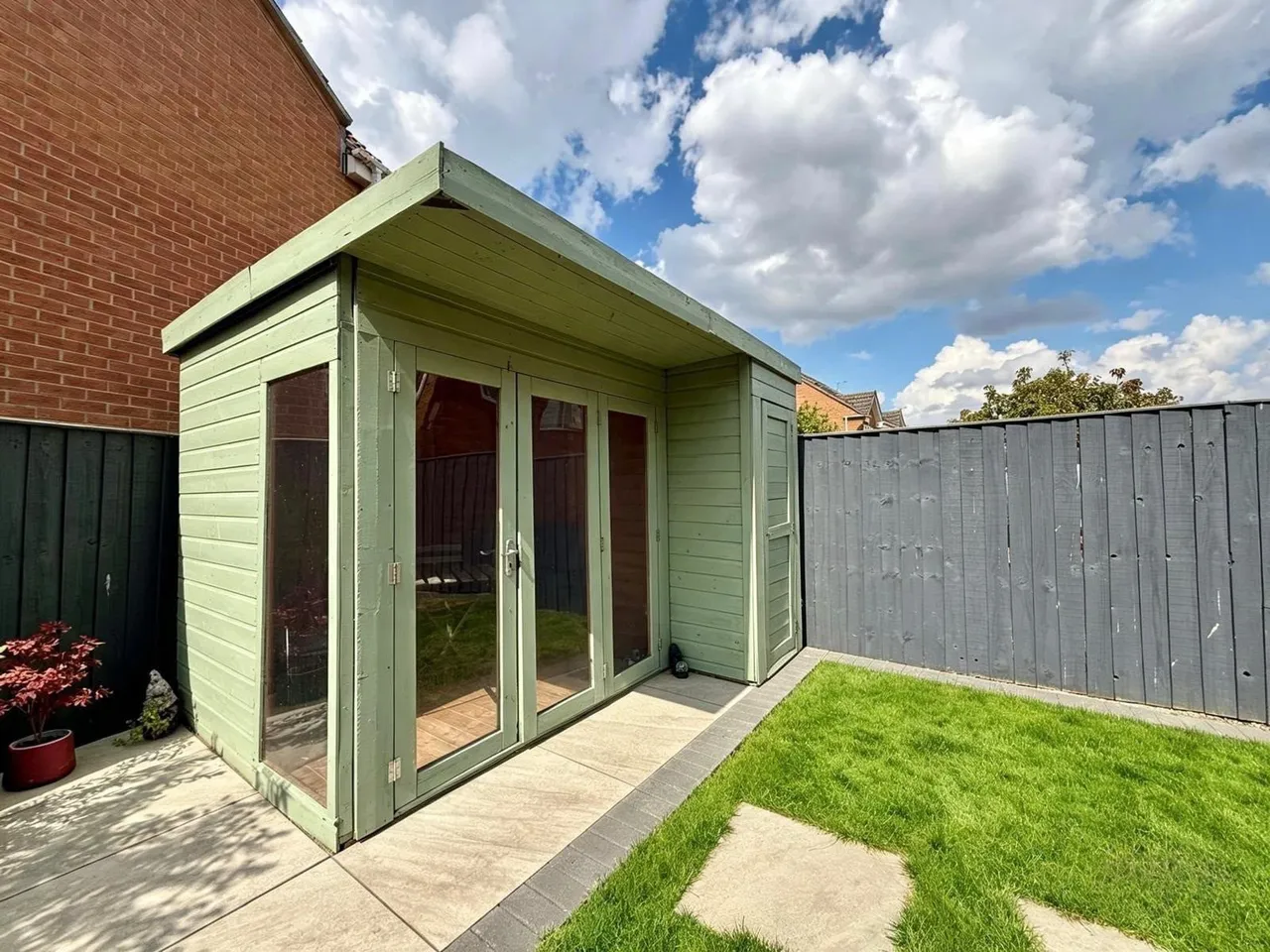 Daniel Close, Swindon, Wiltshire, SN5 8ZP, photo 18