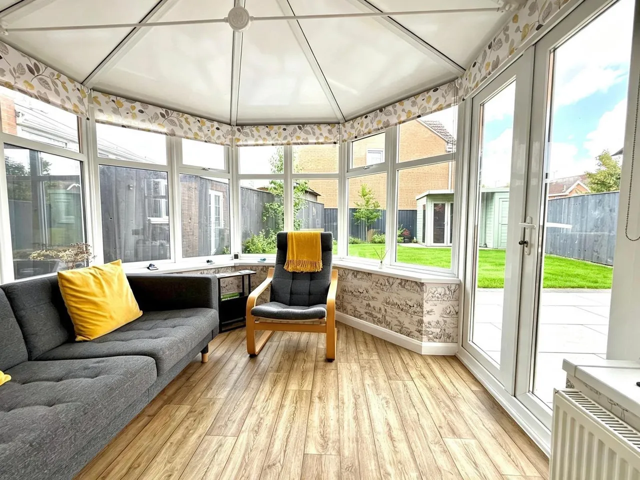 Daniel Close, Swindon, Wiltshire, SN5 8ZP, photo 5