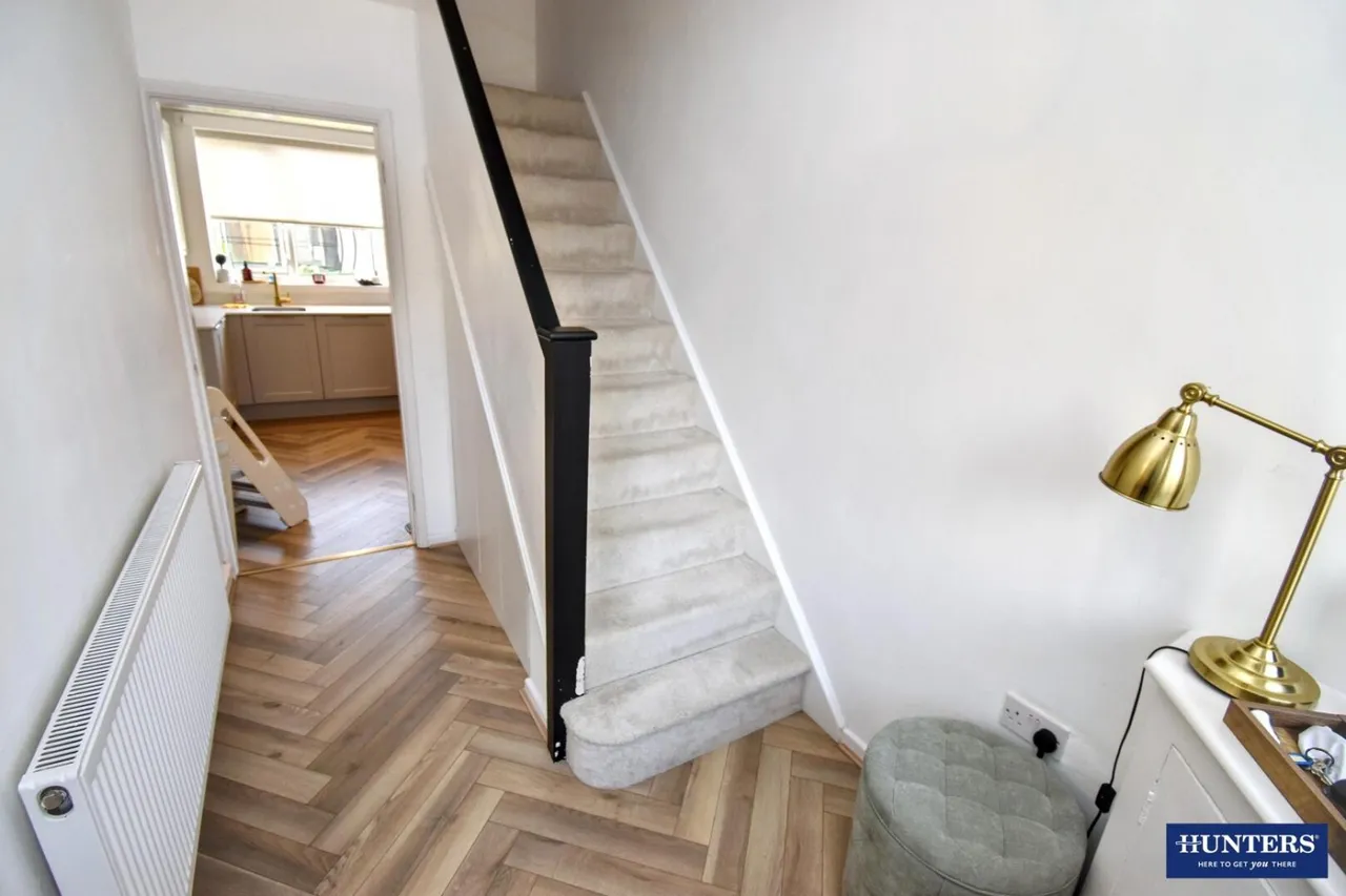 Horndean Avenue, Wigston, photo 9