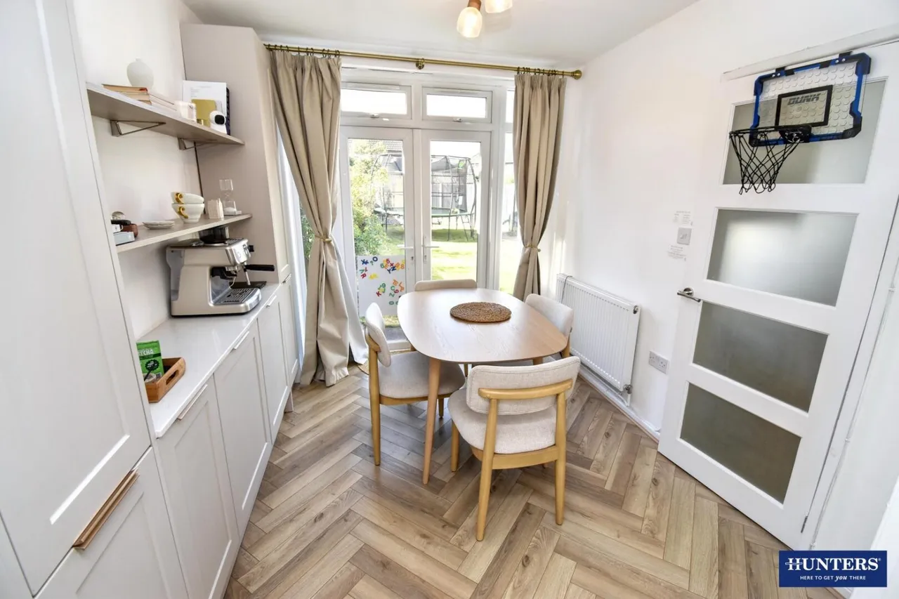 Horndean Avenue, Wigston, photo 8