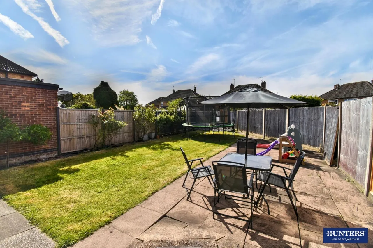 Horndean Avenue, Wigston, photo 4