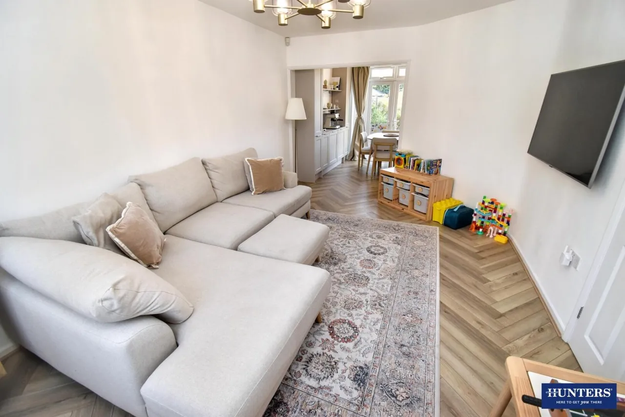 Horndean Avenue, Wigston, photo 7