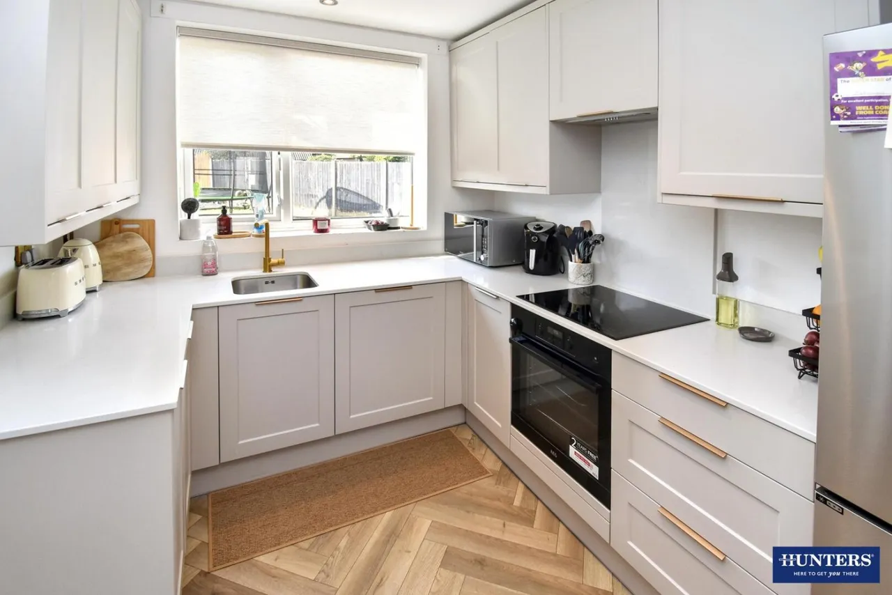 Horndean Avenue, Wigston, photo 6