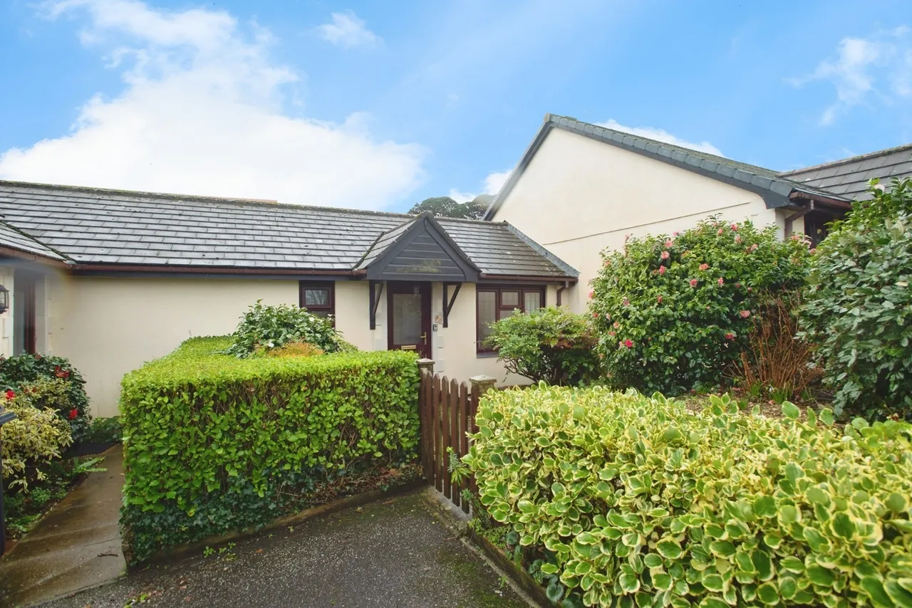 1 bed house for sale, Rawlings Lane, Fowey, PL23
