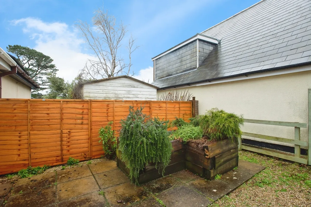 Rawlings Lane, Fowey, PL23, photo 2