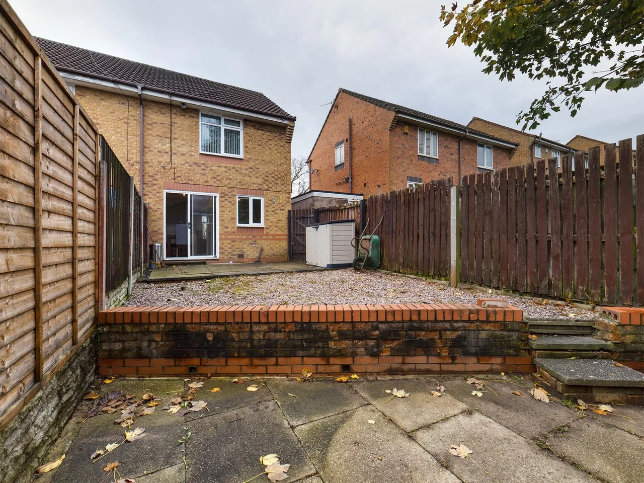 Bishop Road, Chell, Stoke-on-Trent, ST6, photo 8