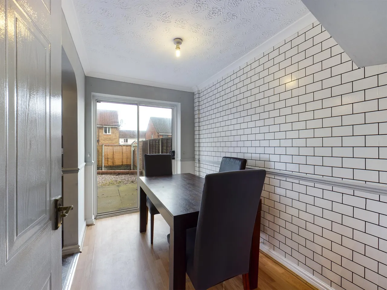 Bishop Road, Chell, Stoke-on-Trent, ST6, photo 10
