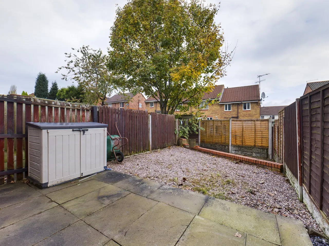 Bishop Road, Chell, Stoke-on-Trent, ST6, photo 11