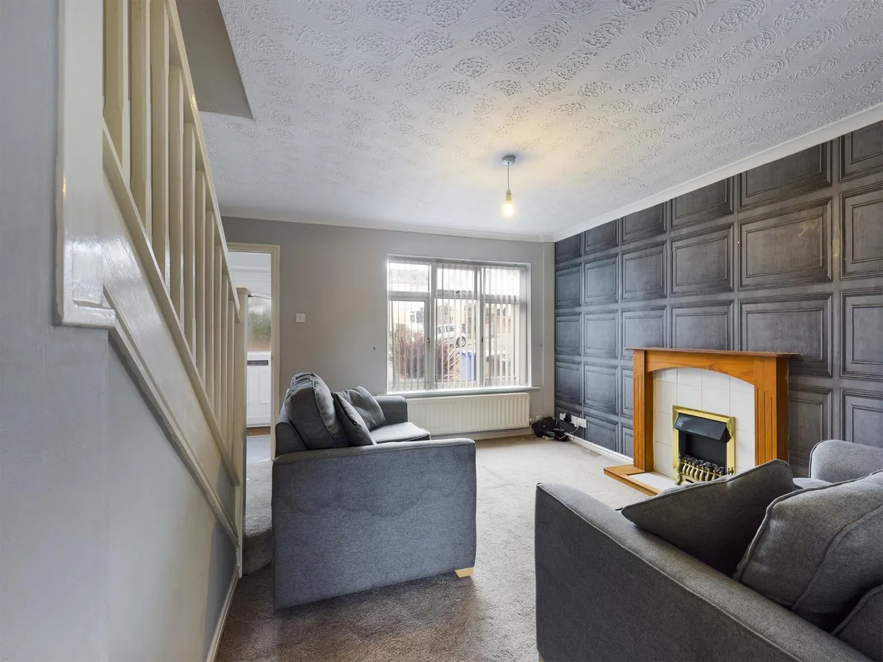 Bishop Road, Chell, Stoke-on-Trent, ST6, photo 12
