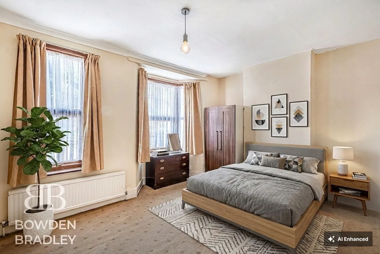 Prestbury Road, Forest Gate, E7, photo 11