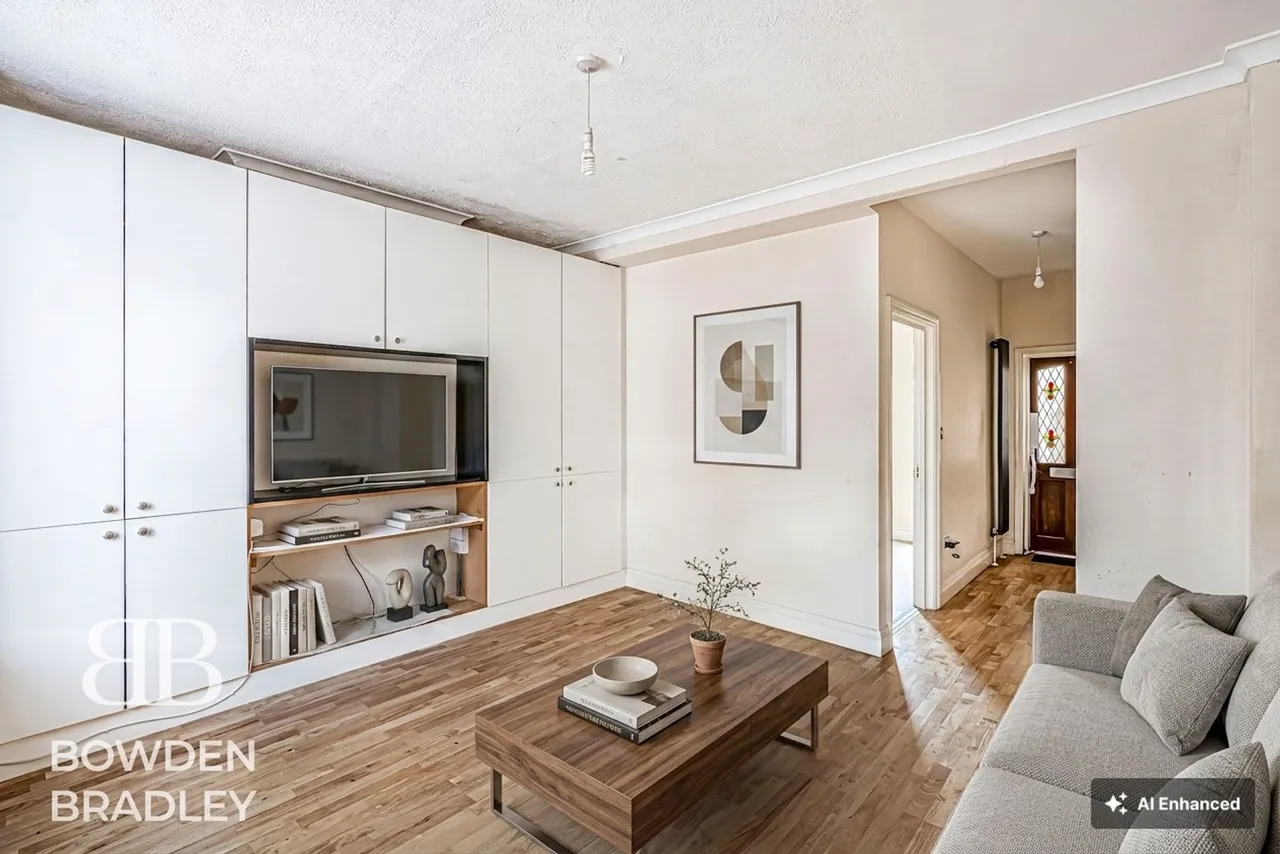 Prestbury Road, Forest Gate, E7, photo 4