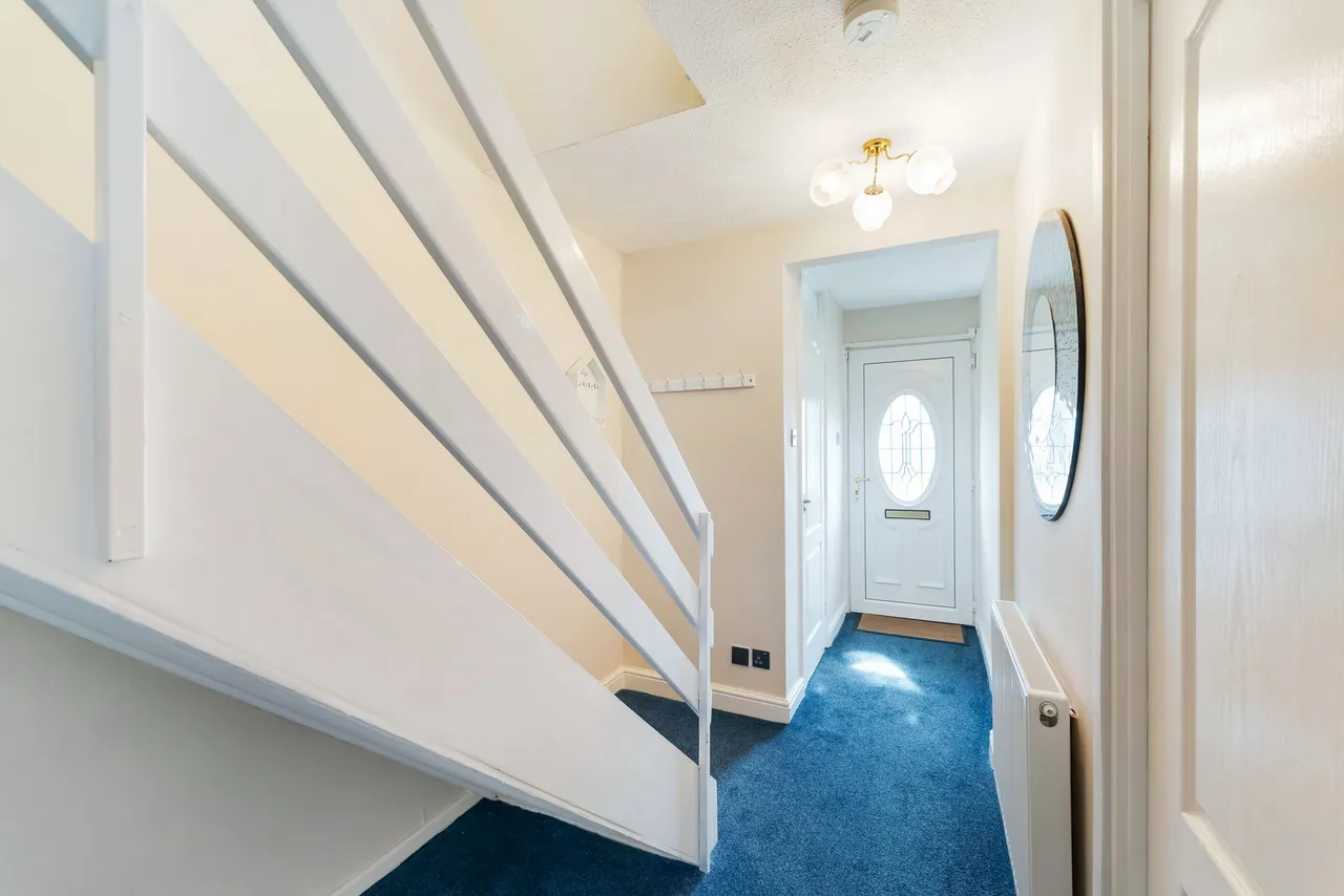 Grizedale, Widnes, Widnes, WA8 4YG, photo 9