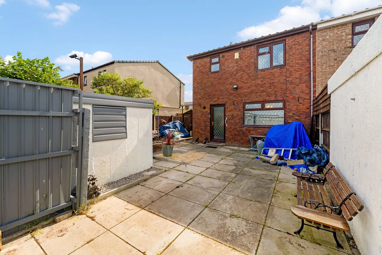 Grizedale, Widnes, Widnes, WA8 4YG, photo 19
