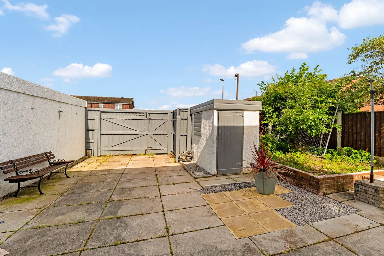 Grizedale, Widnes, Widnes, WA8 4YG, photo 18