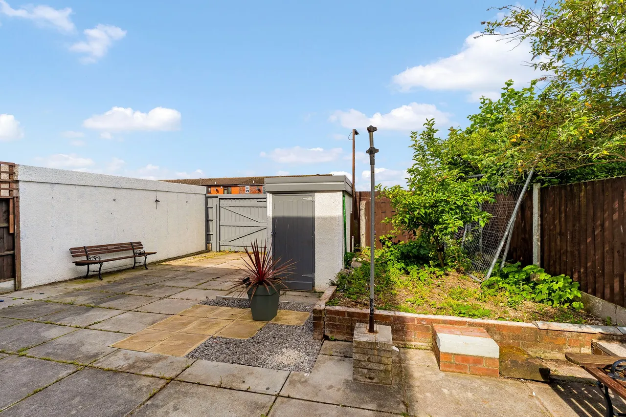 Grizedale, Widnes, Widnes, WA8 4YG, photo 17