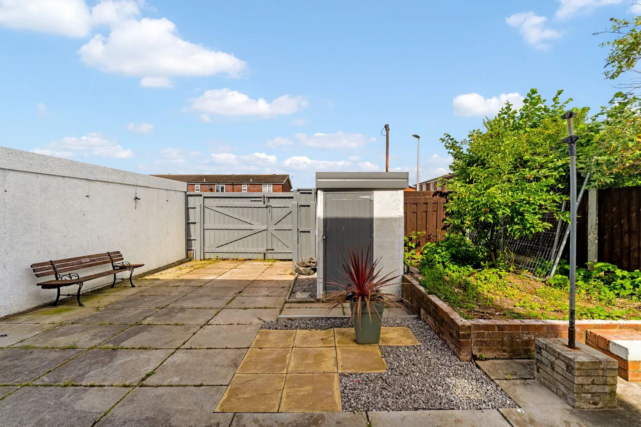 Grizedale, Widnes, Widnes, WA8 4YG, photo 20