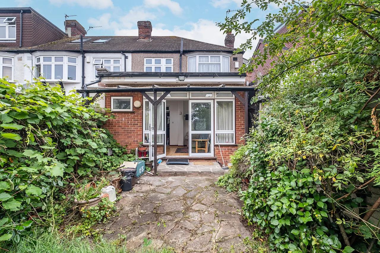 Southway, London, SW20, photo 12