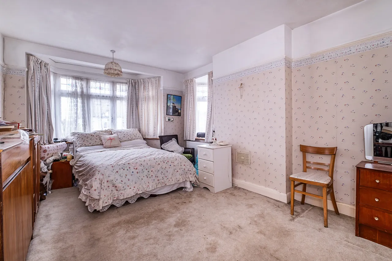 Southway, London, SW20, photo 6