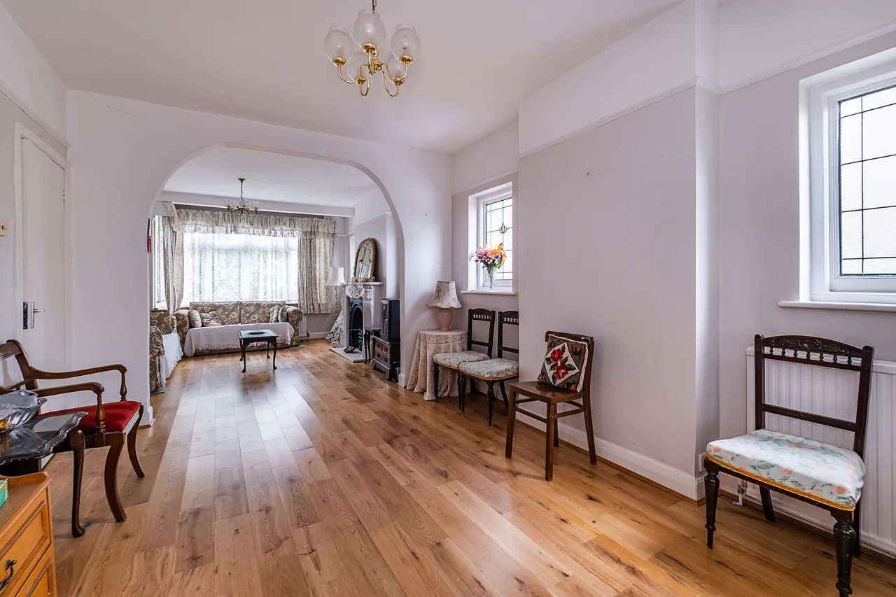 Southway, London, SW20, photo 11
