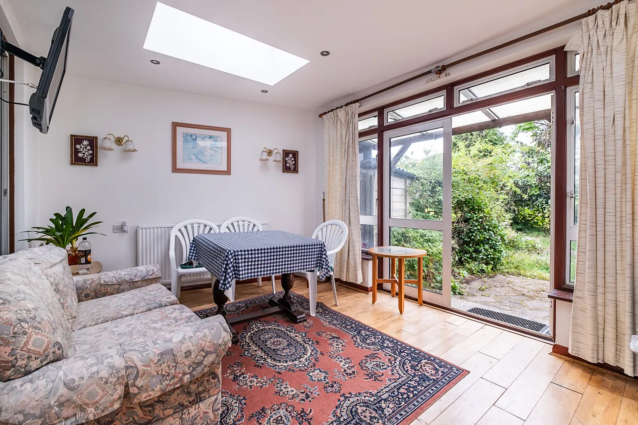 Southway, London, SW20, photo 4