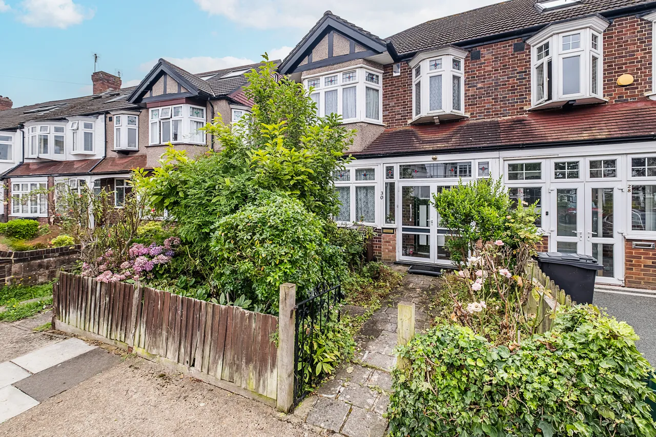Southway, London, SW20, photo 9