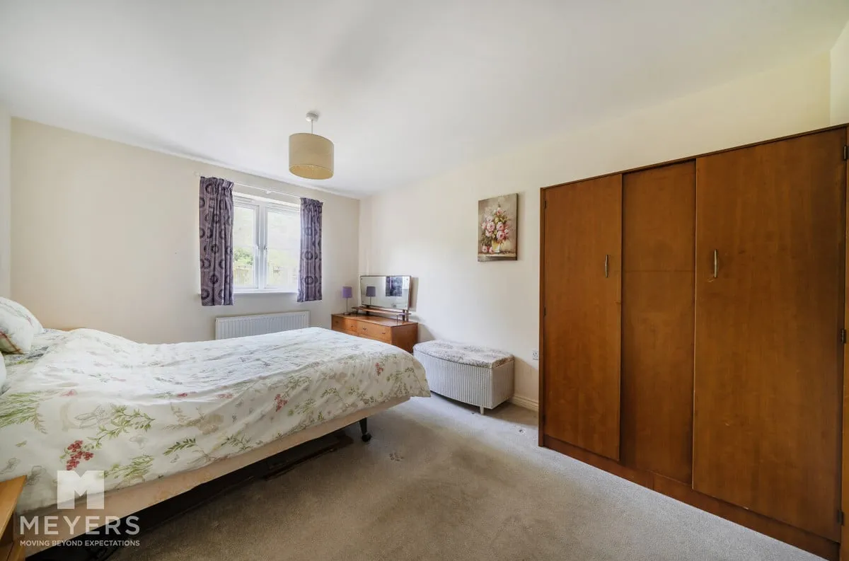 Poets Way, Dorchester, DT1, photo 9
