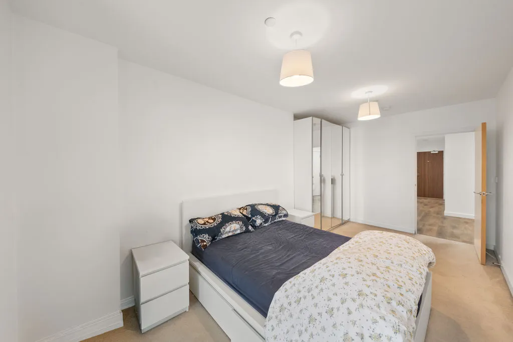 Bryant Apartments, Perceval Square, College Road, Harrow, photo 10