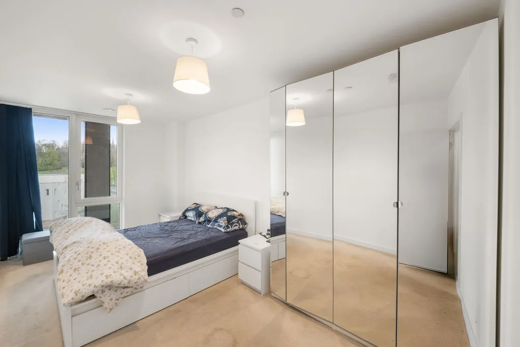 Bryant Apartments, Perceval Square, College Road, Harrow, photo 9