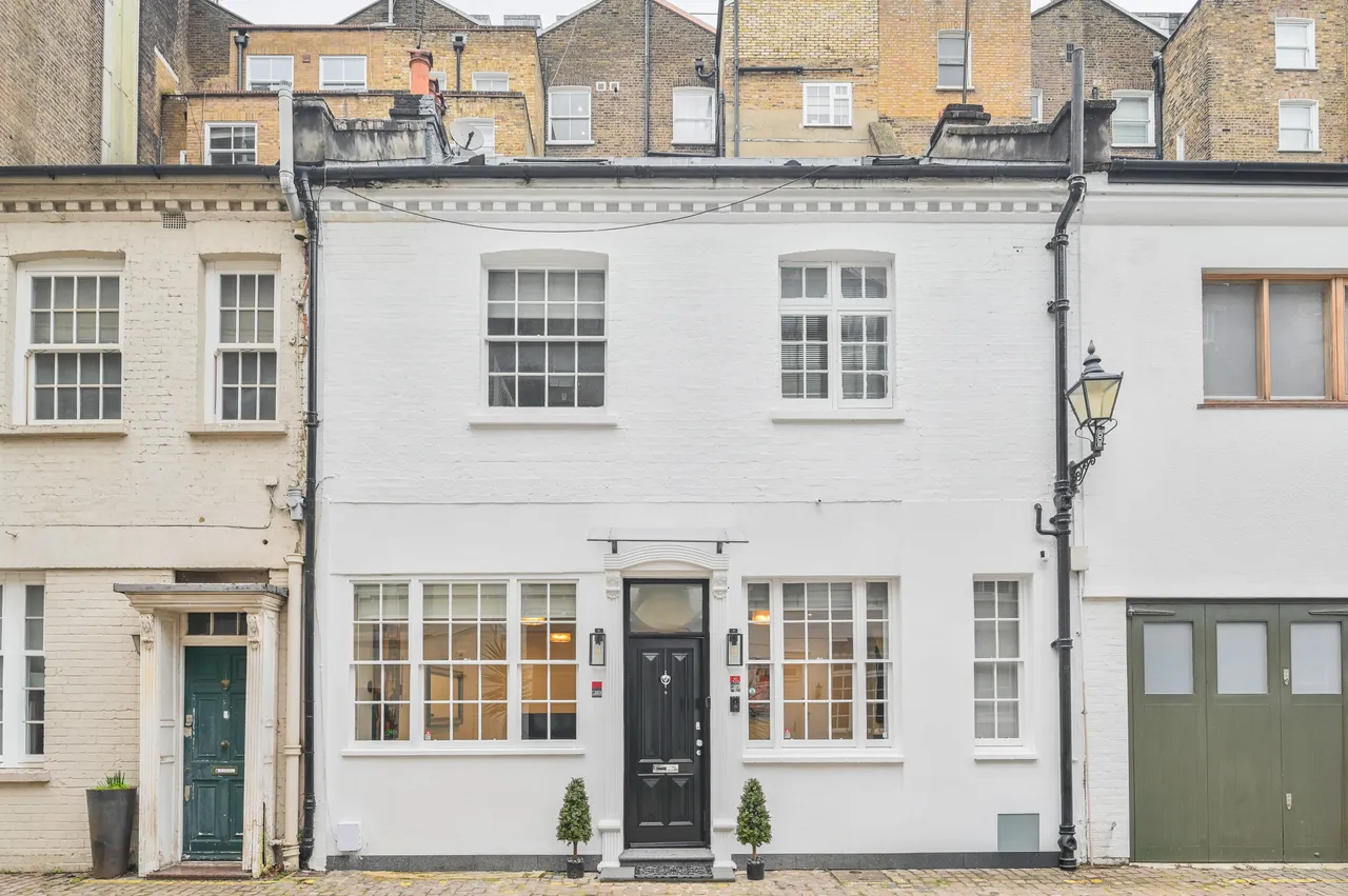 London, SW7, photo 13