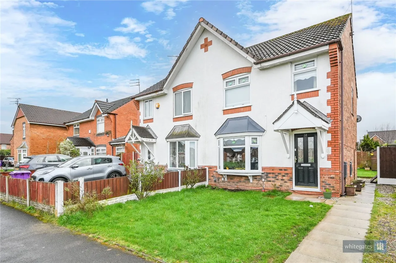 3 bed house for sale, Turriff Road, Liverpool, L14