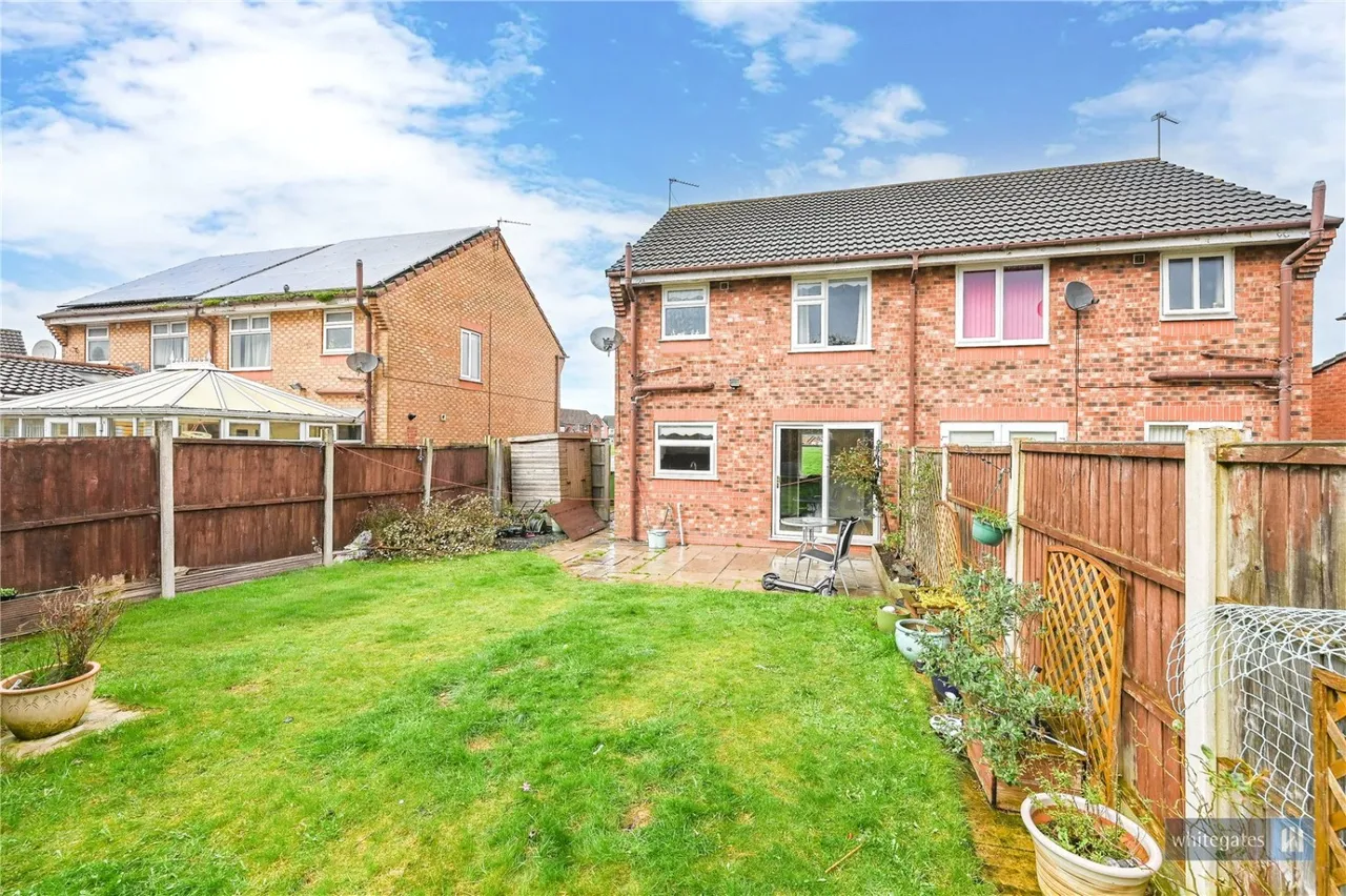 Turriff Road, Liverpool, L14, photo 11