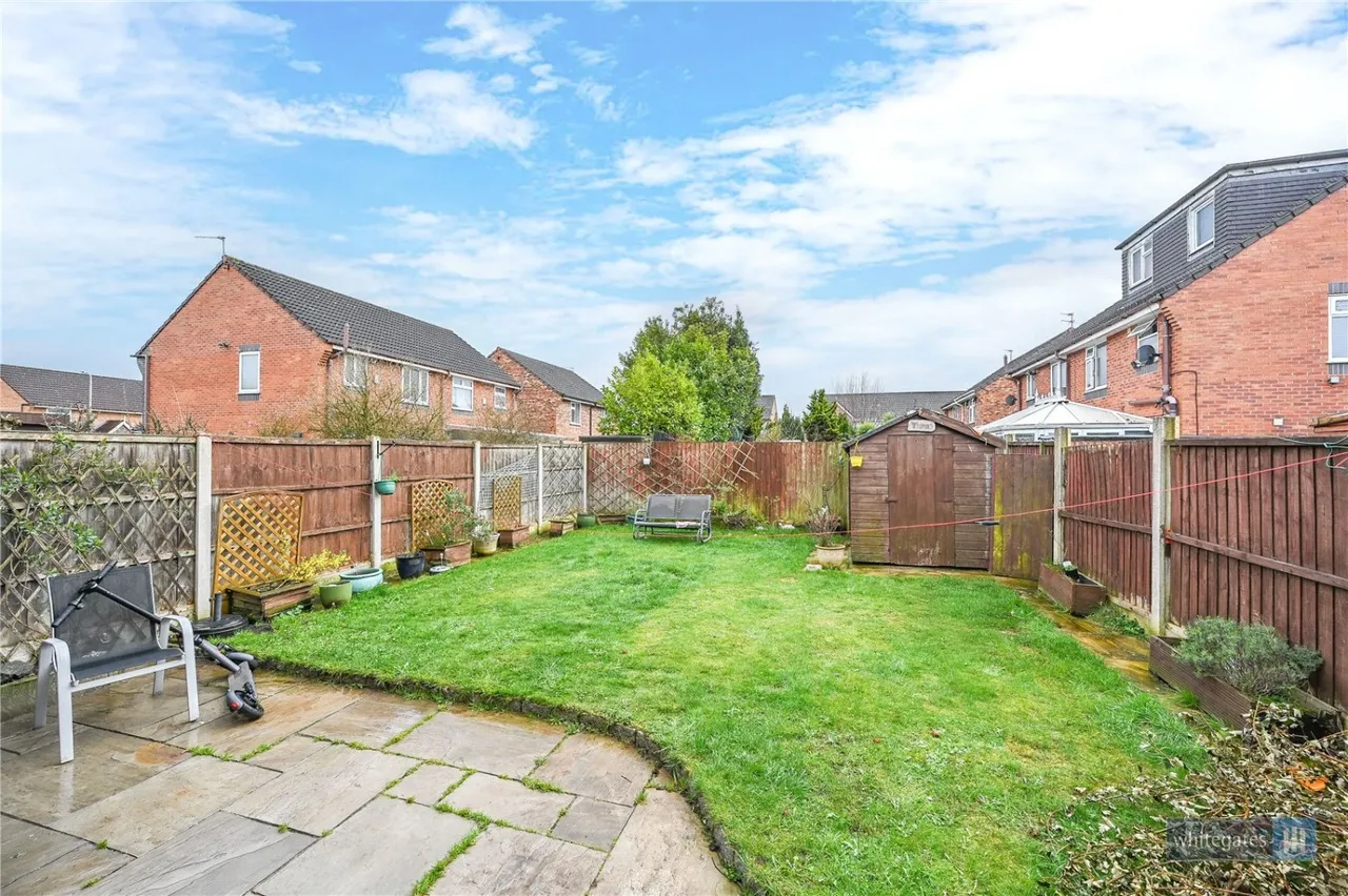 Turriff Road, Liverpool, L14, photo 10