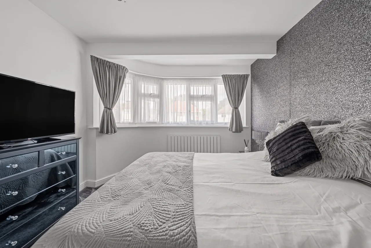 Brownspring Drive, London, SE9, photo 27