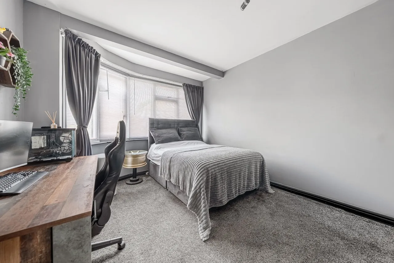 Brownspring Drive, London, SE9, photo 28