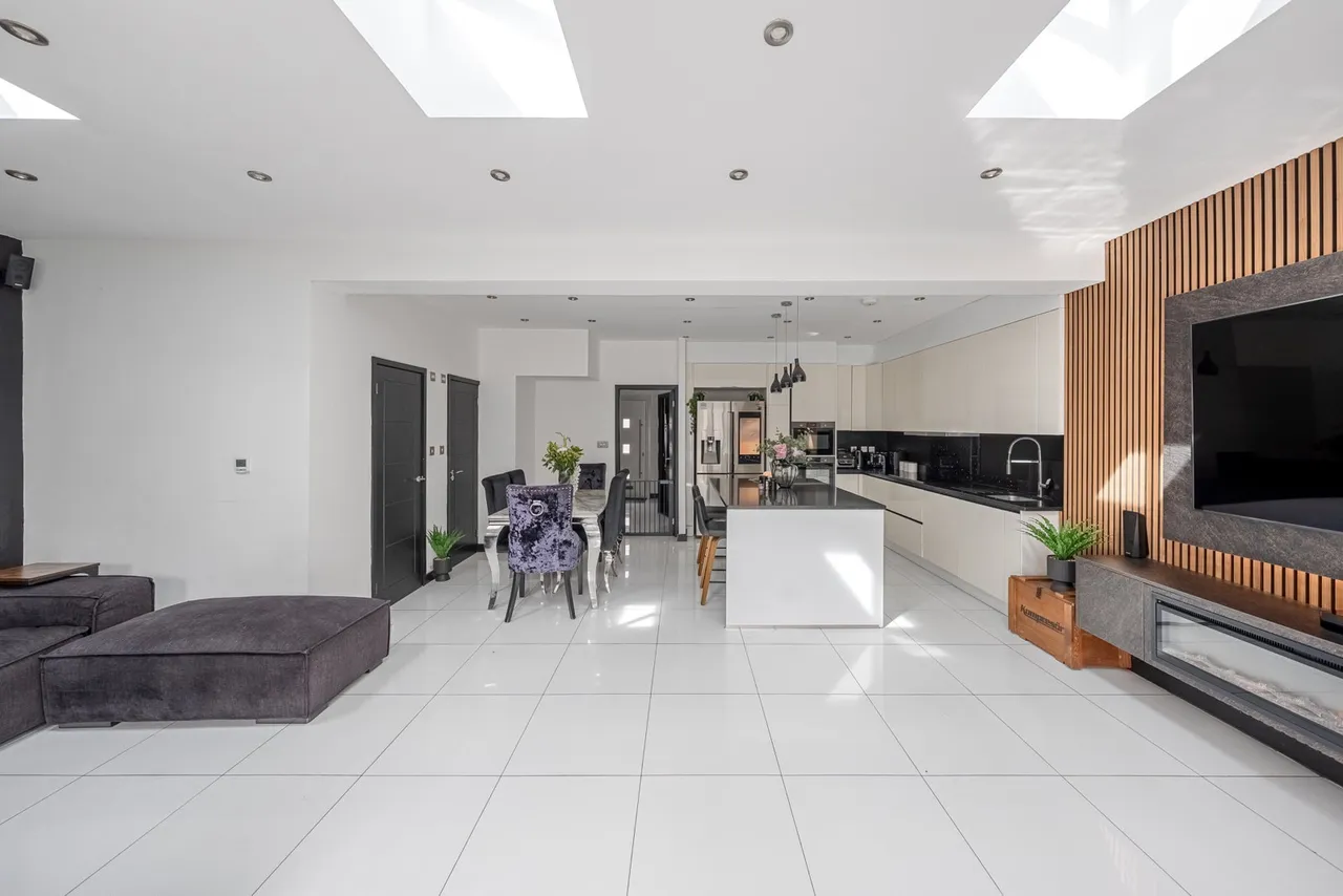 Brownspring Drive, London, SE9, photo 10