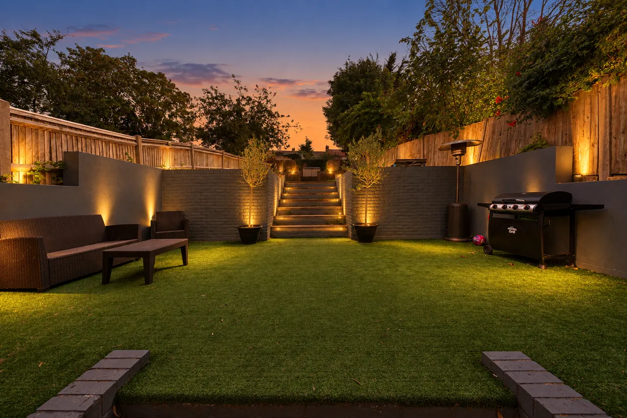 Brownspring Drive, London, SE9, photo 21