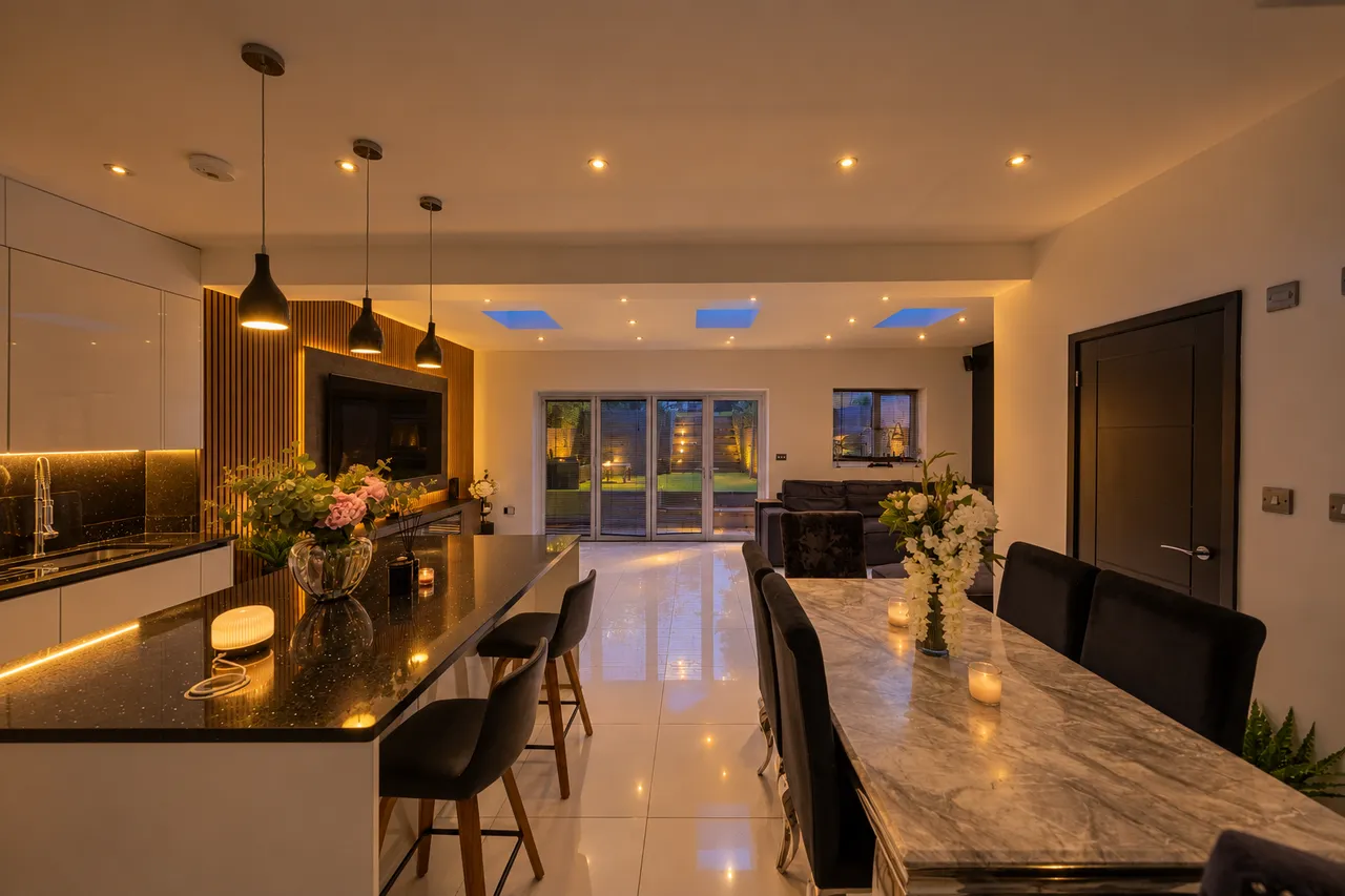 Brownspring Drive, London, SE9, photo 11